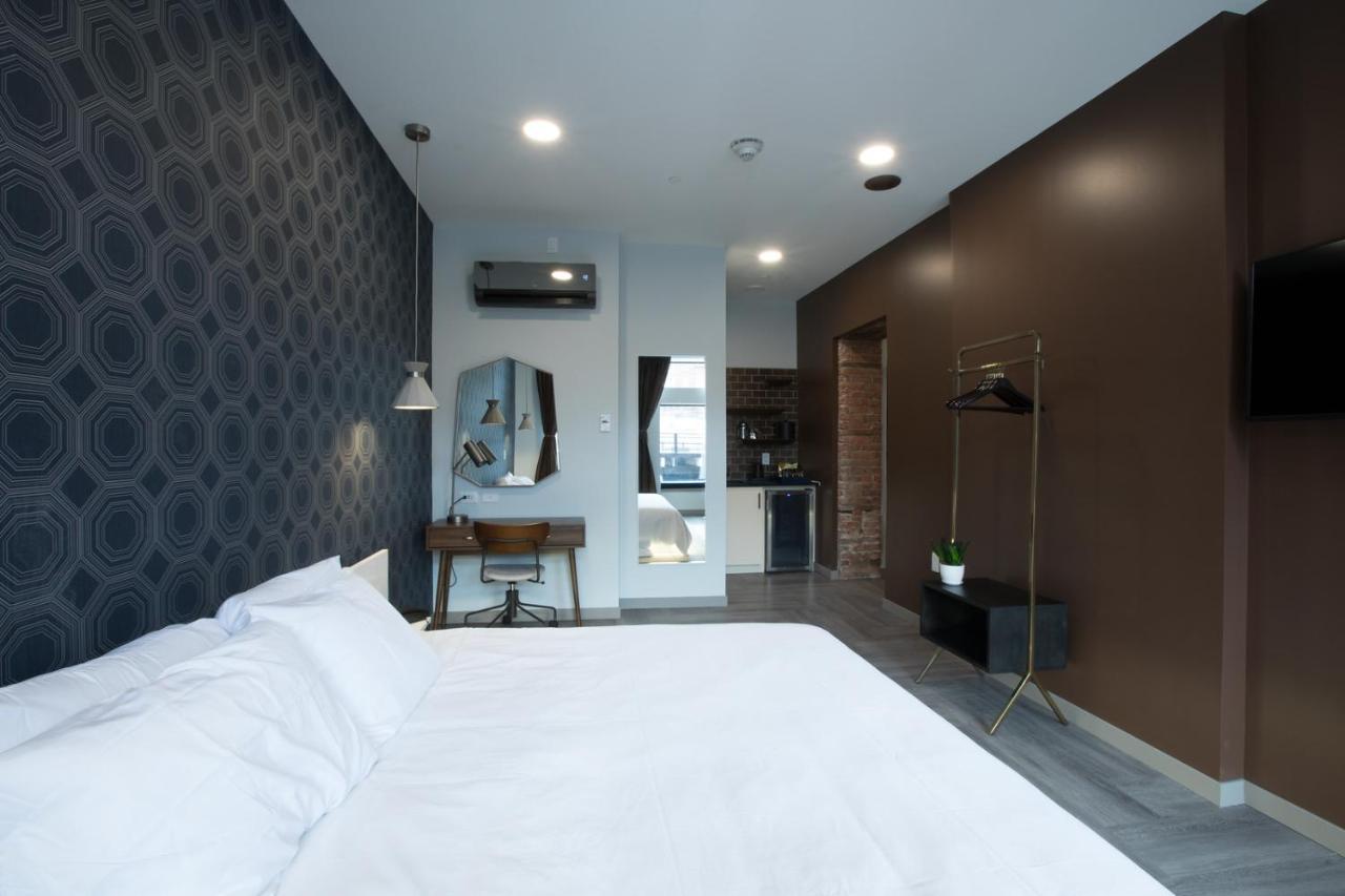 The Vault Hotel Гоутон Екстер'єр фото
