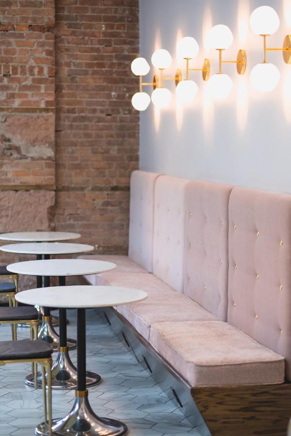 The Vault Hotel Гоутон Екстер'єр фото