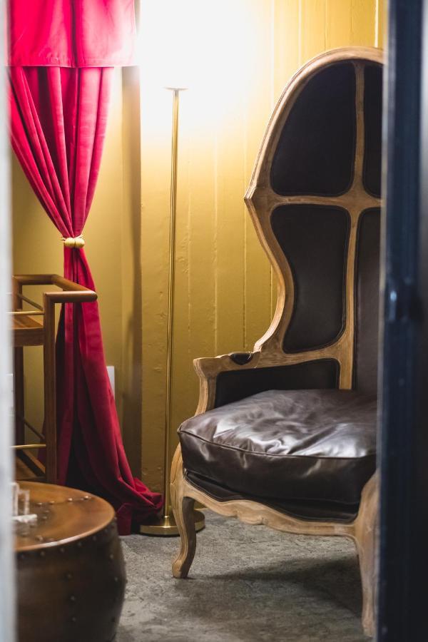 The Vault Hotel Гоутон Екстер'єр фото